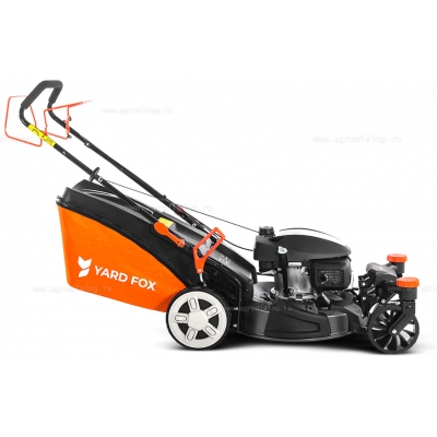 Бензиновая газонокосилка YARD FOX 53 SH F Бензиновая газонокосилка YARD FOX 53 SH F