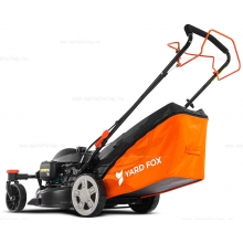 Бензиновая газонокосилка YARD FOX 53 SH F Бензиновая газонокосилка YARD FOX 53 SH F