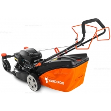 Бензиновая газонокосилка YARD FOX 53 SH F Бензиновая газонокосилка YARD FOX 53 SH F