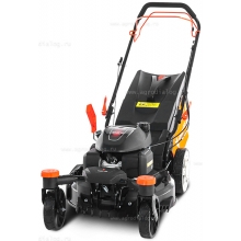 Бензиновая газонокосилка YARD FOX 53 SH F Бензиновая газонокосилка YARD FOX 53 SH F