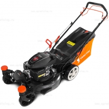 Бензиновая газонокосилка YARD FOX 53 SH F Бензиновая газонокосилка YARD FOX 53 SH F