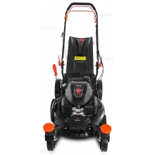 Бензиновая газонокосилка YARD FOX 53 SH F Бензиновая газонокосилка YARD FOX 53 SH F