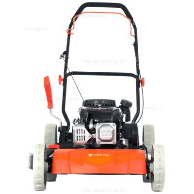 Бензиновая газонокосилка YARD FOX 53P Бензиновая газонокосилка YARD FOX 53P