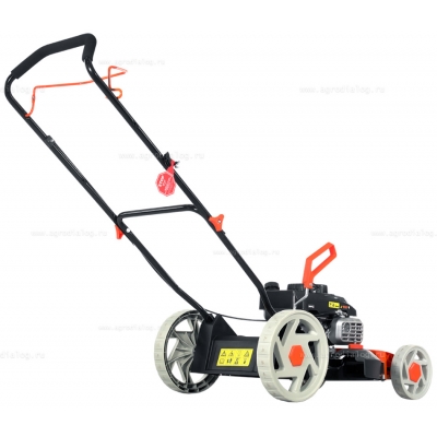 Бензиновая газонокосилка YARD FOX 53P Бензиновая газонокосилка YARD FOX 53P