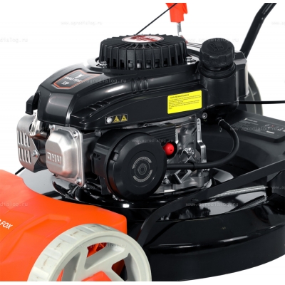 Бензиновая газонокосилка YARD FOX 53P Бензиновая газонокосилка YARD FOX 53P