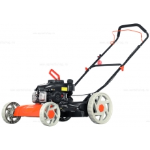 Бензиновая газонокосилка YARD FOX 53P Бензиновая газонокосилка YARD FOX 53P