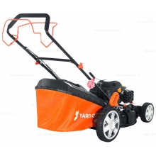 Бензиновая газонокосилка YARD FOX 53S HW Бензиновая газонокосилка YARD FOX 53S HW