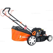 Бензиновая газонокосилка YARD FOX 53S HW Бензиновая газонокосилка YARD FOX 53S HW