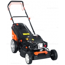 Бензиновая газонокосилка YARD FOX 53S HW Бензиновая газонокосилка YARD FOX 53S HW