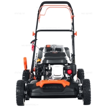 Бензиновая газонокосилка YARD FOX 53S HW Бензиновая газонокосилка YARD FOX 53S HW