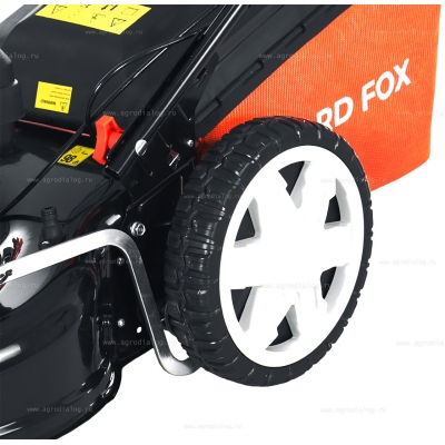 Бензиновая газонокосилка YARD FOX 53S HW Бензиновая газонокосилка YARD FOX 53S HW