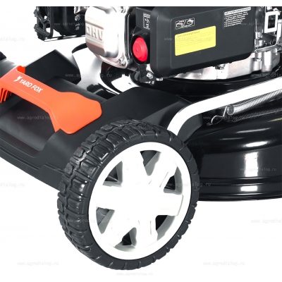 Бензиновая газонокосилка YARD FOX 53S HW Бензиновая газонокосилка YARD FOX 53S HW