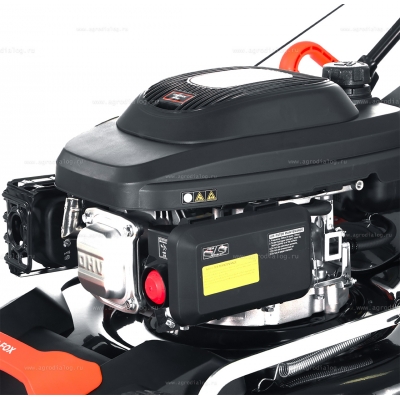 Бензиновая газонокосилка YARD FOX 53S HW Бензиновая газонокосилка YARD FOX 53S HW