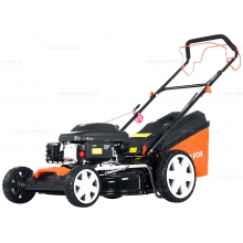 Бензиновая газонокосилка YARD FOX 53S HW Бензиновая газонокосилка YARD FOX 53S HW