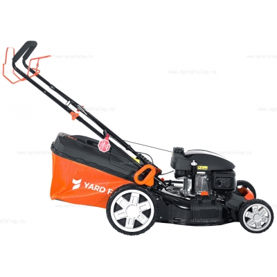 Бензиновая газонокосилка YARD FOX 53SH HW Бензиновая газонокосилка YARD FOX 53SH HW