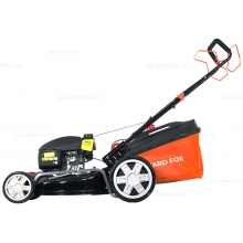 Бензиновая газонокосилка YARD FOX 53SH HW Бензиновая газонокосилка YARD FOX 53SH HW