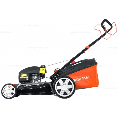 Бензиновая газонокосилка YARD FOX 53SH HW Бензиновая газонокосилка YARD FOX 53SH HW