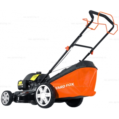 Бензиновая газонокосилка YARD FOX 53SH HW Бензиновая газонокосилка YARD FOX 53SH HW