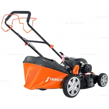 Бензиновая газонокосилка YARD FOX 53SH HW Бензиновая газонокосилка YARD FOX 53SH HW
