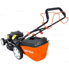 Бензиновая газонокосилка YARD FOX 53SH HW Бензиновая газонокосилка YARD FOX 53SH HW