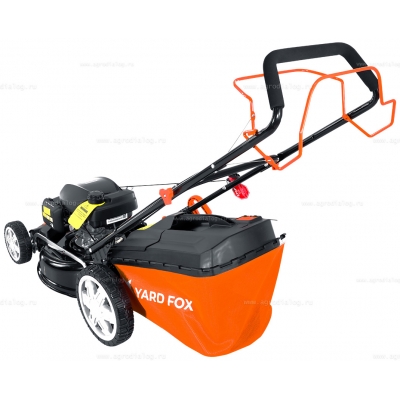 Бензиновая газонокосилка YARD FOX 53SH HW Бензиновая газонокосилка YARD FOX 53SH HW