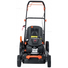 Бензиновая газонокосилка YARD FOX 53SH HW Бензиновая газонокосилка YARD FOX 53SH HW