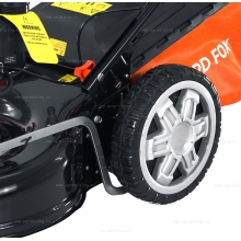 Бензиновая газонокосилка YARD FOX 53SH HW Бензиновая газонокосилка YARD FOX 53SH HW