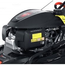 Бензиновая газонокосилка YARD FOX 53SH HW Бензиновая газонокосилка YARD FOX 53SH HW