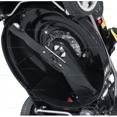 Бензиновая газонокосилка YARD FOX 53SH HW Бензиновая газонокосилка YARD FOX 53SH HW