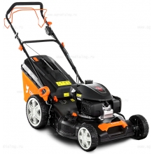 Бензиновая газонокосилка YARD FOX 53SH V Бензиновая газонокосилка YARD FOX 53SH V