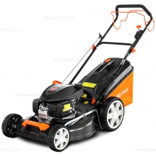 Бензиновая газонокосилка YARD FOX 53SH V Бензиновая газонокосилка YARD FOX 53SH V