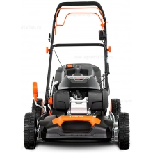 Бензиновая газонокосилка YARD FOX 53SH V Бензиновая газонокосилка YARD FOX 53SH V