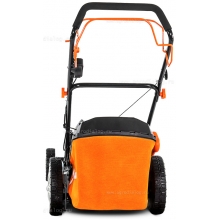 Бензиновая газонокосилка YARD FOX 53SH V Бензиновая газонокосилка YARD FOX 53SH V