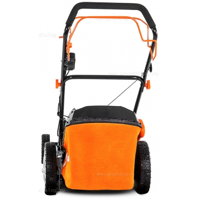 Бензиновая газонокосилка YARD FOX 53SH V Бензиновая газонокосилка YARD FOX 53SH V