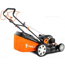 Бензиновая газонокосилка YARD FOX 53SH V Бензиновая газонокосилка YARD FOX 53SH V