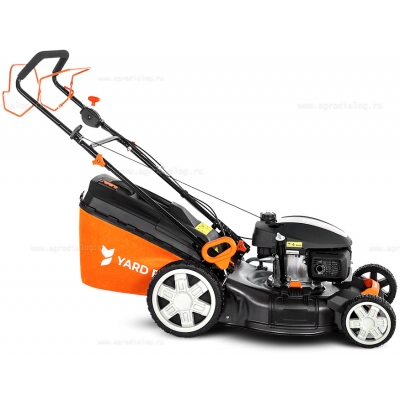 Бензиновая газонокосилка YARD FOX 53SH V Бензиновая газонокосилка YARD FOX 53SH V