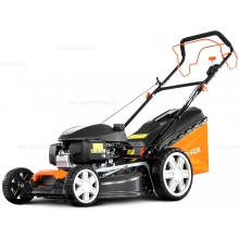 Бензиновая газонокосилка YARD FOX 53SH V Бензиновая газонокосилка YARD FOX 53SH V