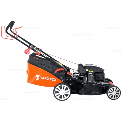 Бензиновая газонокосилка YARD FOX 55SH HW Бензиновая газонокосилка YARD FOX 55SH HW