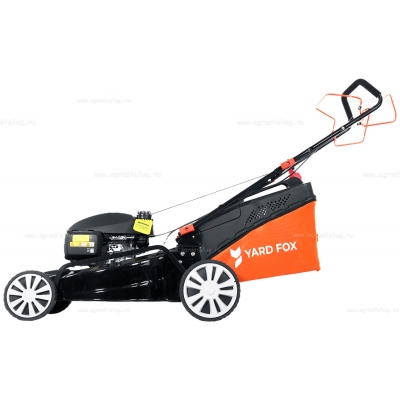 Бензиновая газонокосилка YARD FOX 55SH HW Бензиновая газонокосилка YARD FOX 55SH HW