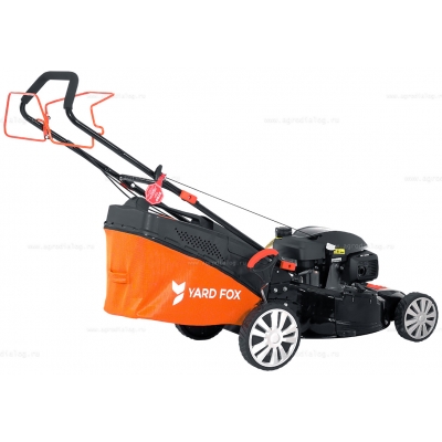 Бензиновая газонокосилка YARD FOX 55SH HW Бензиновая газонокосилка YARD FOX 55SH HW