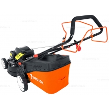 Бензиновая газонокосилка YARD FOX 55SH HW Бензиновая газонокосилка YARD FOX 55SH HW