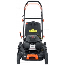 Бензиновая газонокосилка YARD FOX 55SH HW Бензиновая газонокосилка YARD FOX 55SH HW