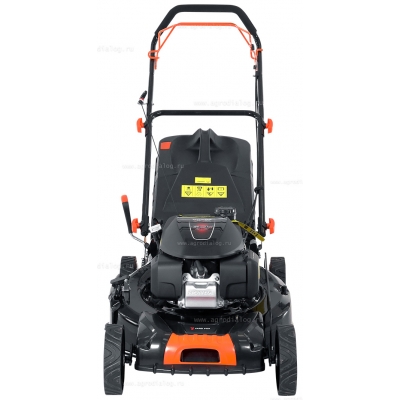 Бензиновая газонокосилка YARD FOX 55SH HW Бензиновая газонокосилка YARD FOX 55SH HW