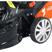 Бензиновая газонокосилка YARD FOX 55SH HW Бензиновая газонокосилка YARD FOX 55SH HW