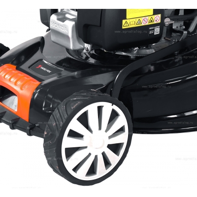 Бензиновая газонокосилка YARD FOX 55SH HW Бензиновая газонокосилка YARD FOX 55SH HW