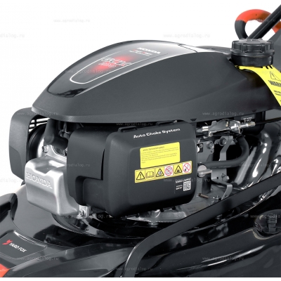 Бензиновая газонокосилка YARD FOX 55SH HW Бензиновая газонокосилка YARD FOX 55SH HW