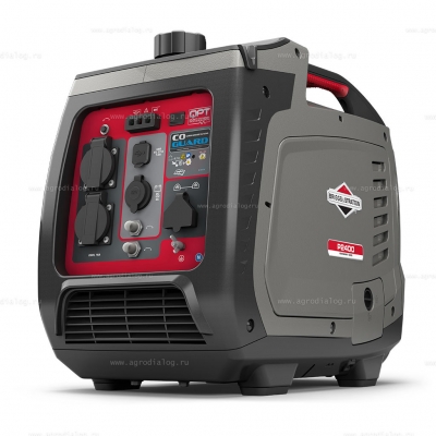 Бензиновый генератор Briggs&Stratton P 2400 Inverter Бензиновый генератор Briggs&Stratton P 2400 Inverter
