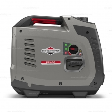 Бензиновый генератор Briggs&Stratton P 2400 Inverter Бензиновый генератор Briggs&Stratton P 2400 Inverter