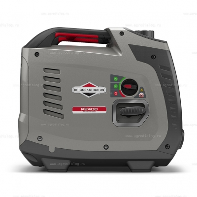 Бензиновый генератор Briggs&Stratton P 2400 Inverter Бензиновый генератор Briggs&Stratton P 2400 Inverter