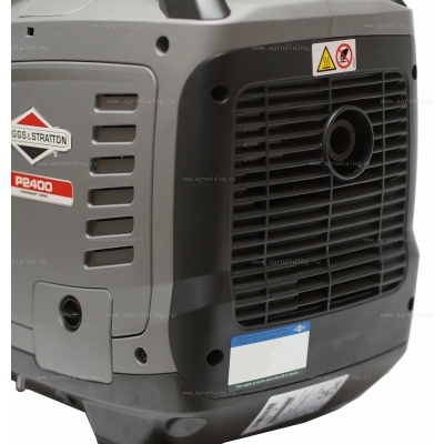 Бензиновый генератор Briggs&Stratton P 2400 Inverter Бензиновый генератор Briggs&Stratton P 2400 Inverter
